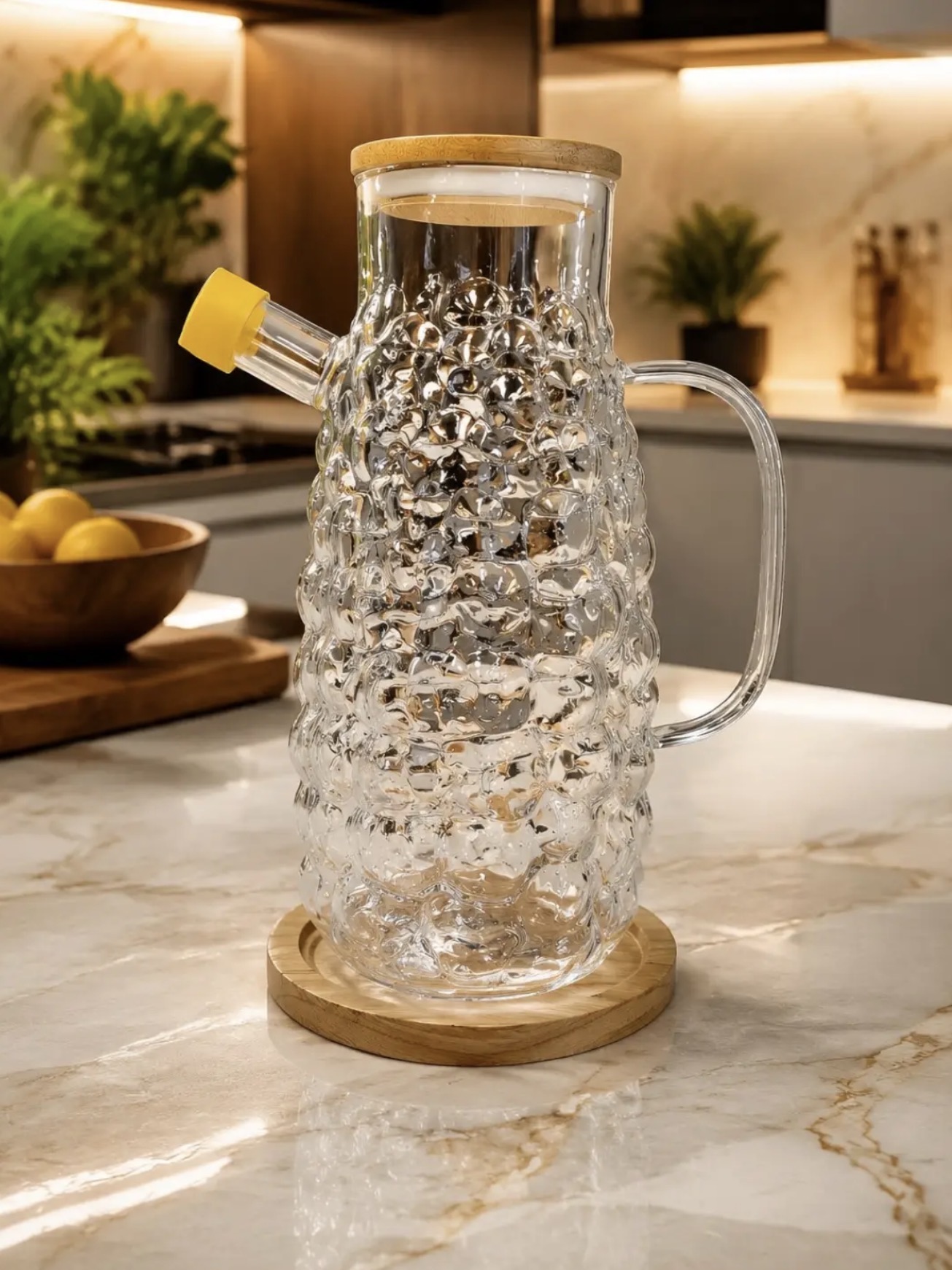 روغن ریز پیرکس ۱۰۰۰ میل طرح توپی