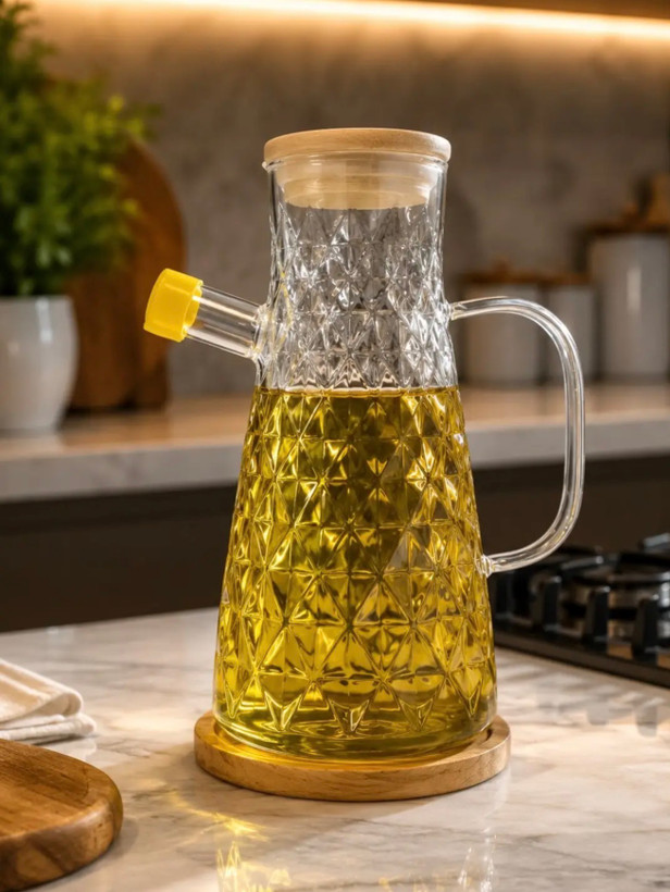 روغن ریز پیرکس ۹۰۰ میل طرح لوزی